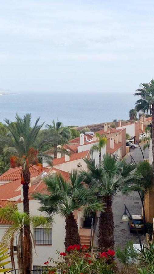 Apartamento Todimer La Belle Vie Granada Exterior foto