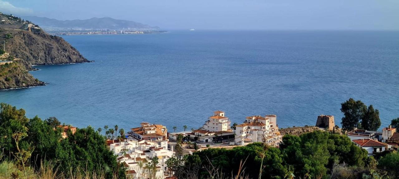 Apartamento Todimer La Belle Vie Granada Exterior foto