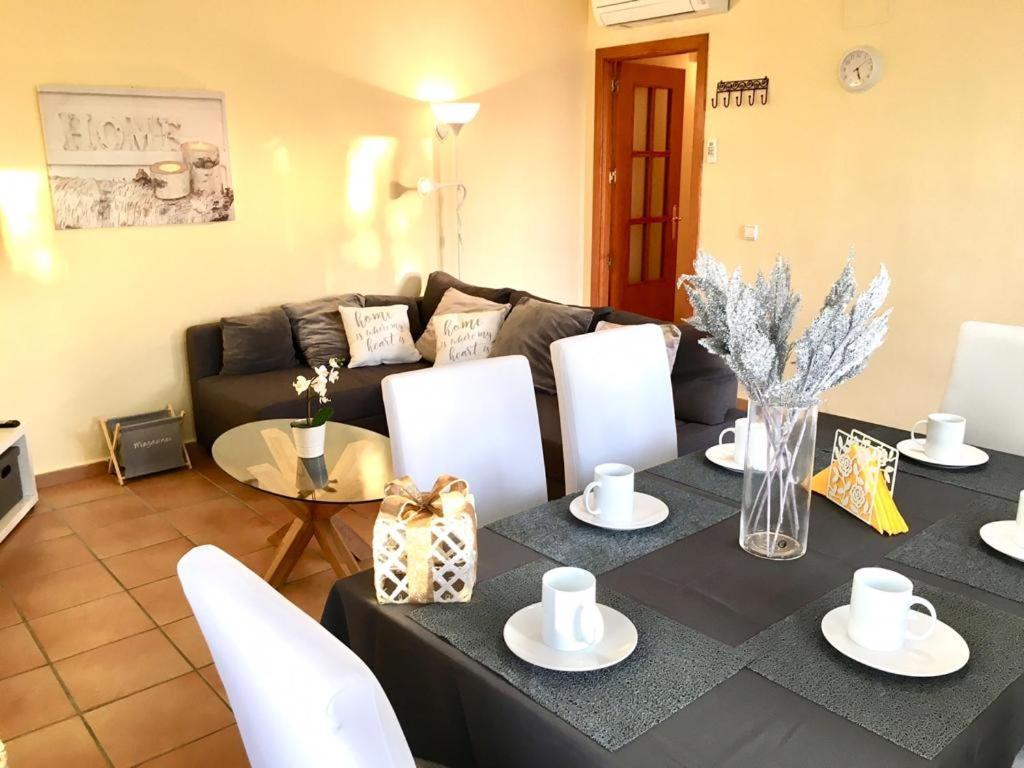 Apartamento Todimer La Belle Vie Granada Exterior foto
