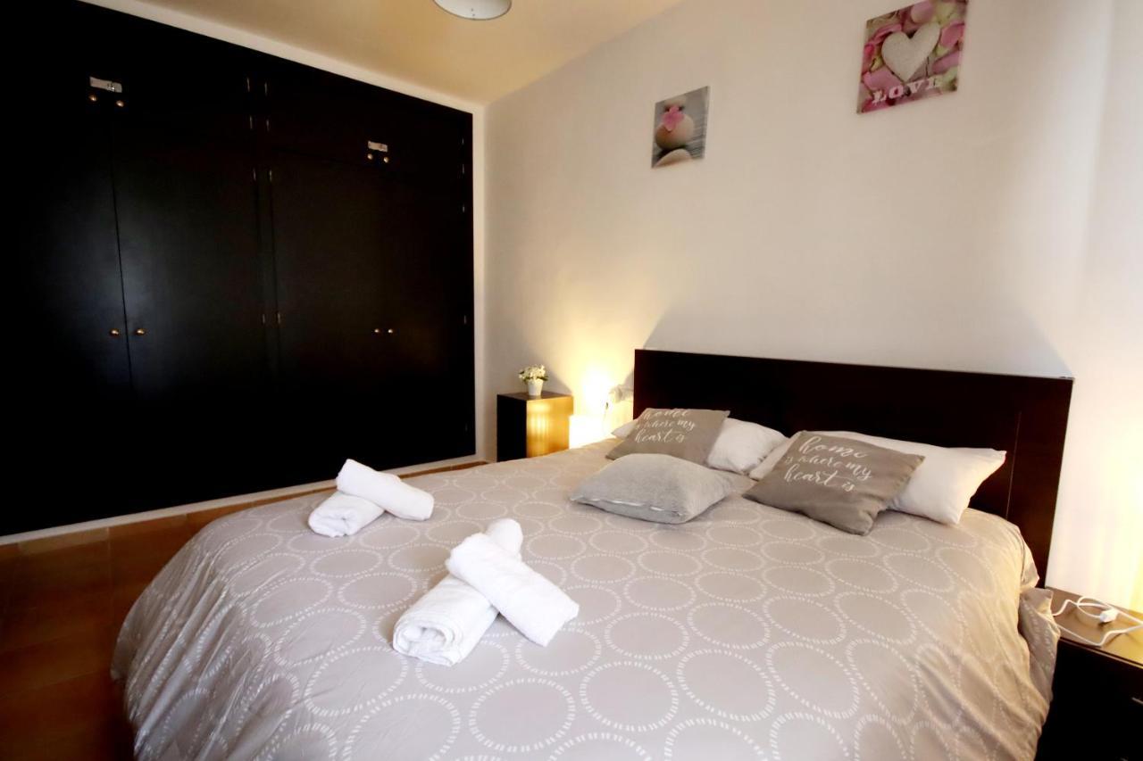 Apartamento Todimer La Belle Vie Granada Exterior foto