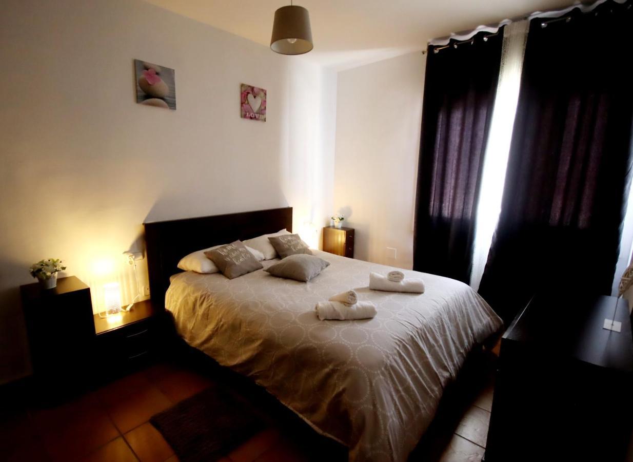Apartamento Todimer La Belle Vie Granada Exterior foto